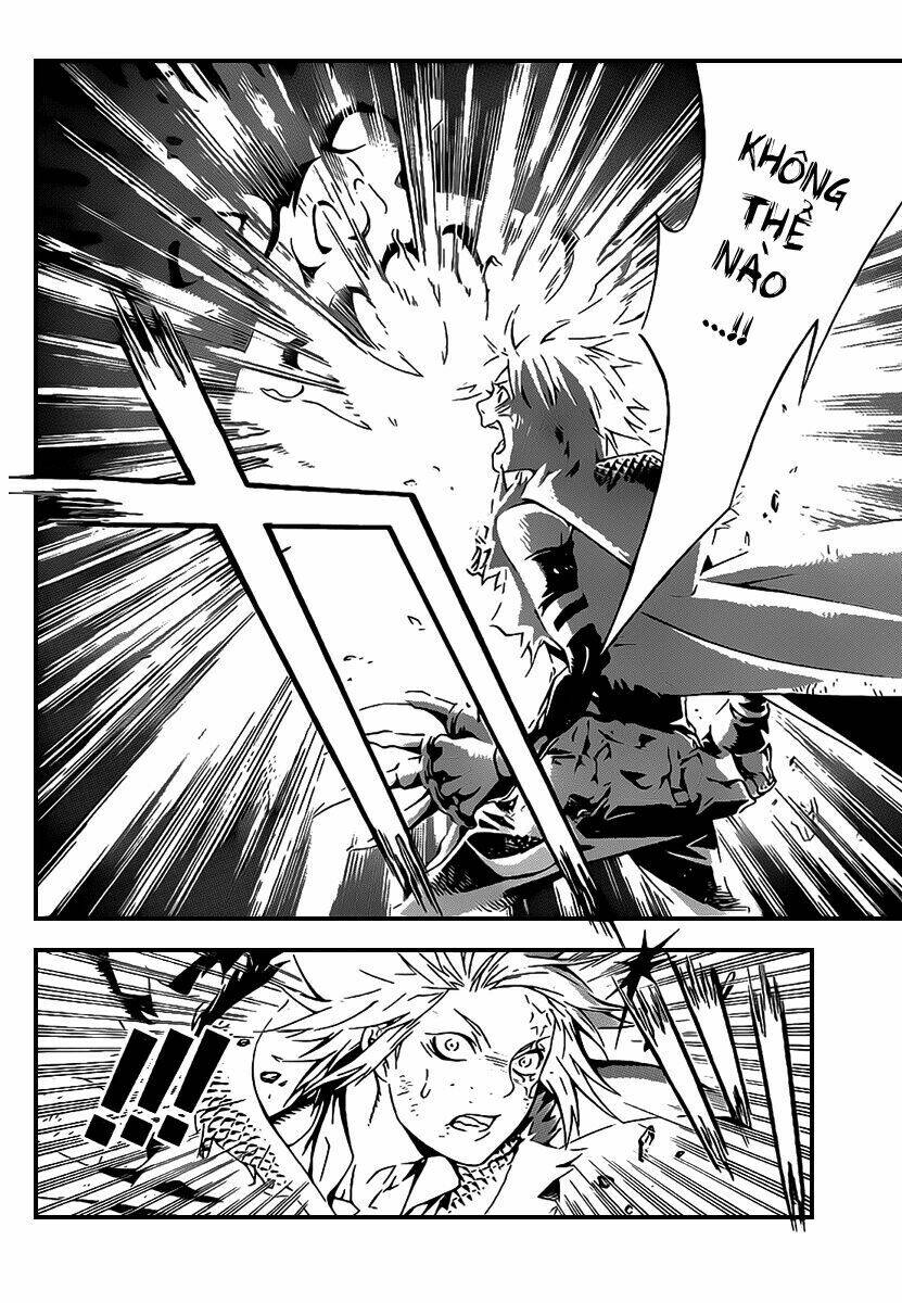 Quái Vật Sinh Ra Từ Linh Hồn Chết Chóc - Chapter 194 - Page 14