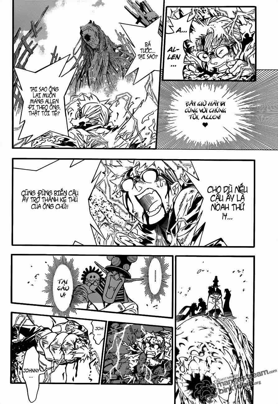 Quái Vật Sinh Ra Từ Linh Hồn Chết Chóc - Chapter 196 - Page 13