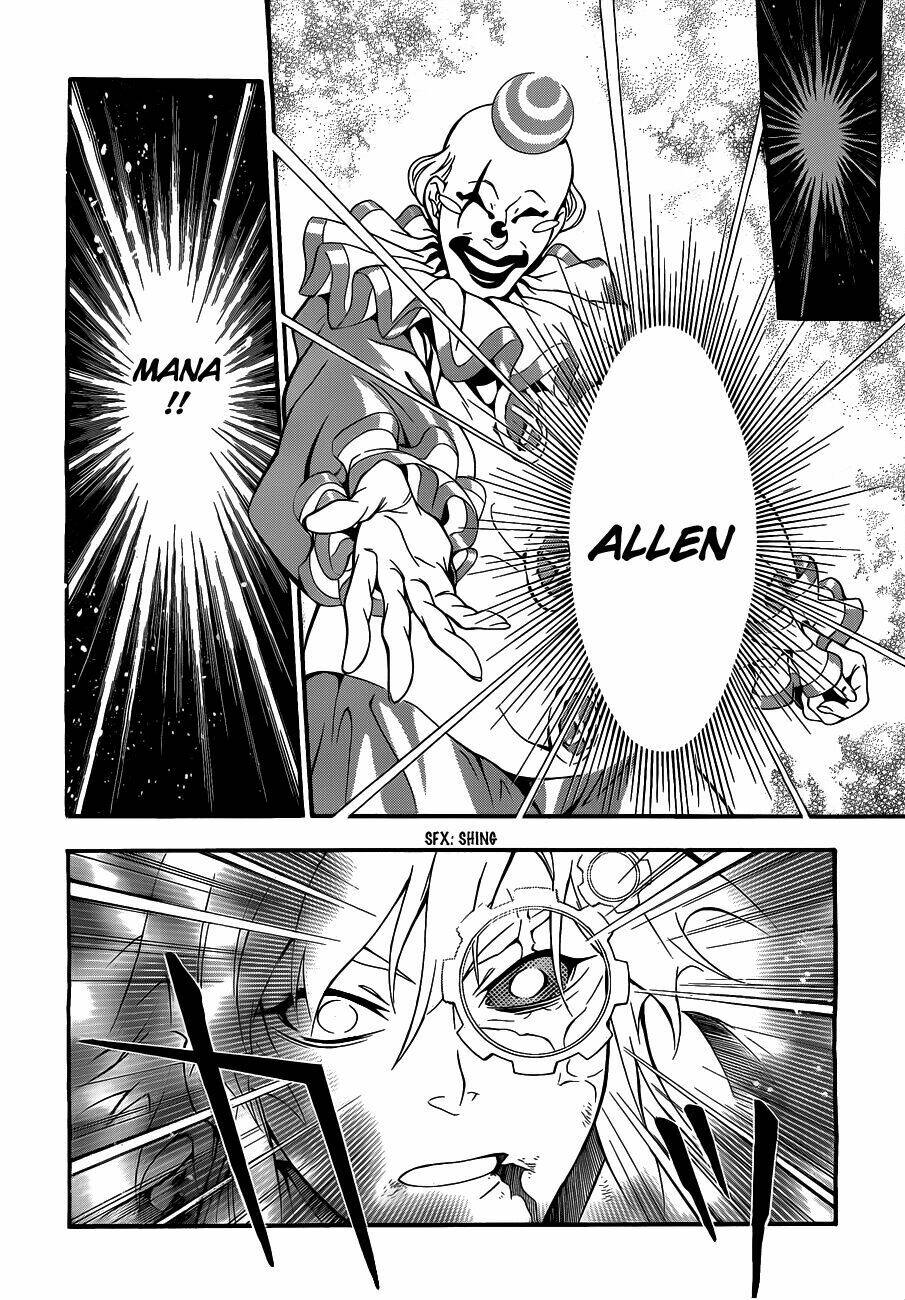 Quái Vật Sinh Ra Từ Linh Hồn Chết Chóc - Chapter 198 - Page 18