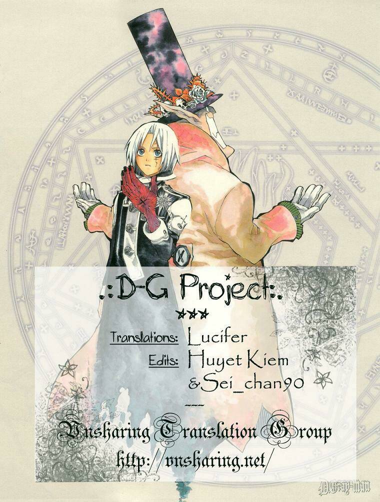 Quái Vật Sinh Ra Từ Linh Hồn Chết Chóc - Chapter 2 - Page 25