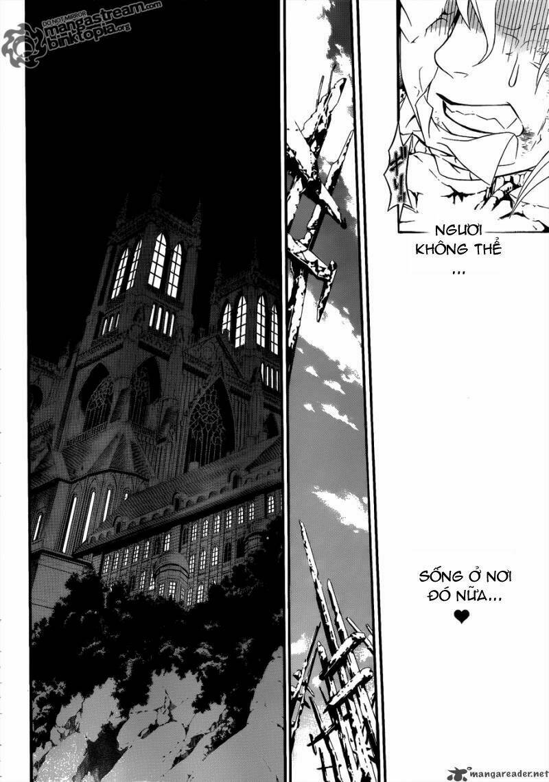 Quái Vật Sinh Ra Từ Linh Hồn Chết Chóc - Chapter 201 - Page 19