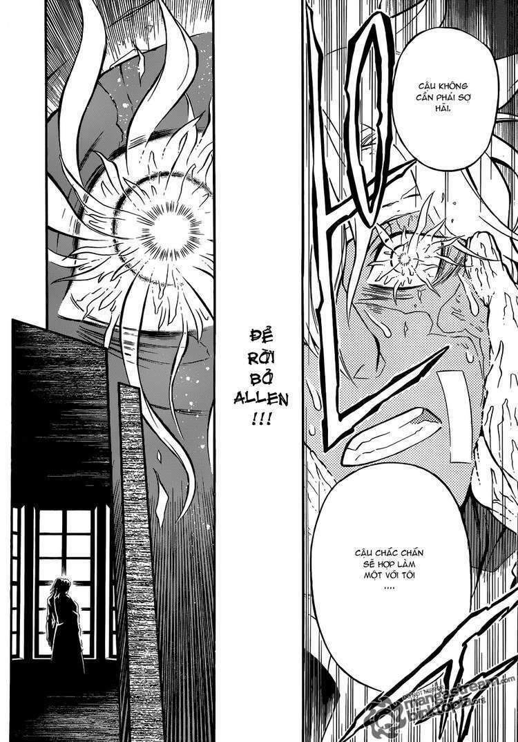 Quái Vật Sinh Ra Từ Linh Hồn Chết Chóc - Chapter 203 - Page 14