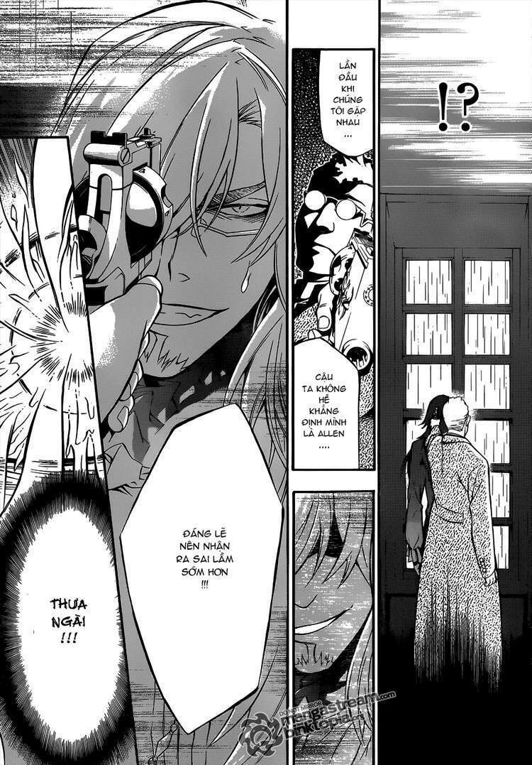 Quái Vật Sinh Ra Từ Linh Hồn Chết Chóc - Chapter 203 - Page 15