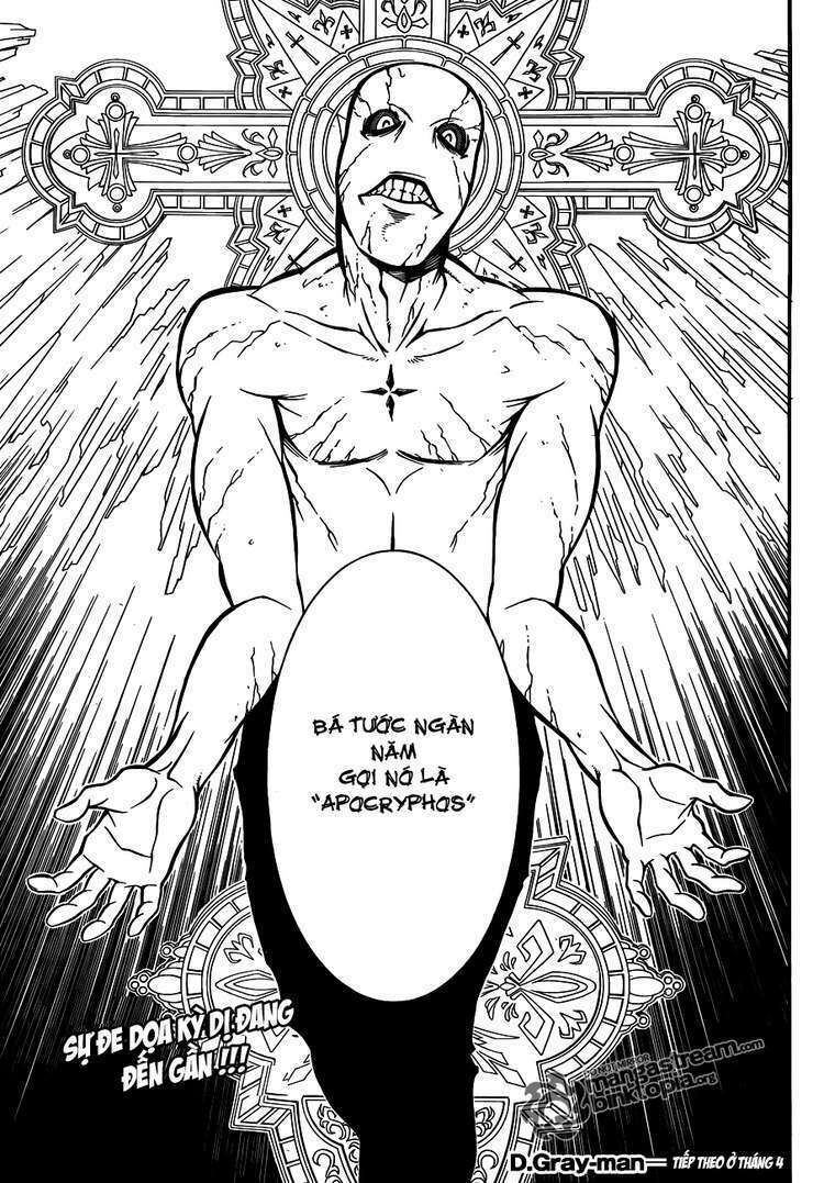 Quái Vật Sinh Ra Từ Linh Hồn Chết Chóc - Chapter 203 - Page 28