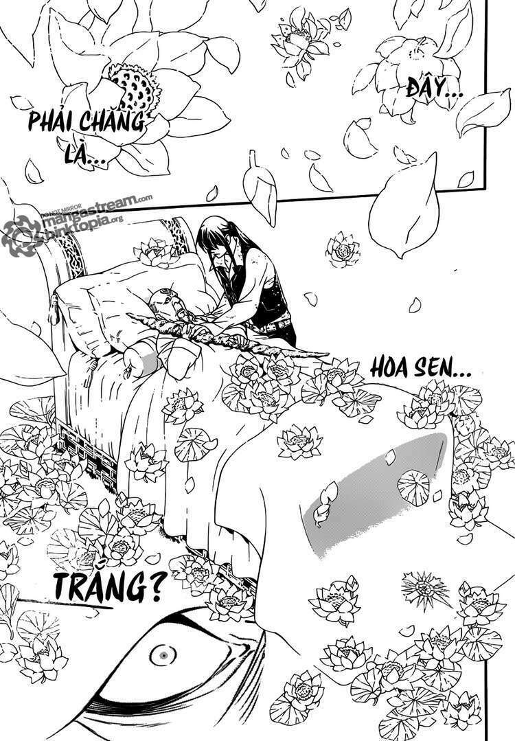Quái Vật Sinh Ra Từ Linh Hồn Chết Chóc - Chapter 208 - Page 11