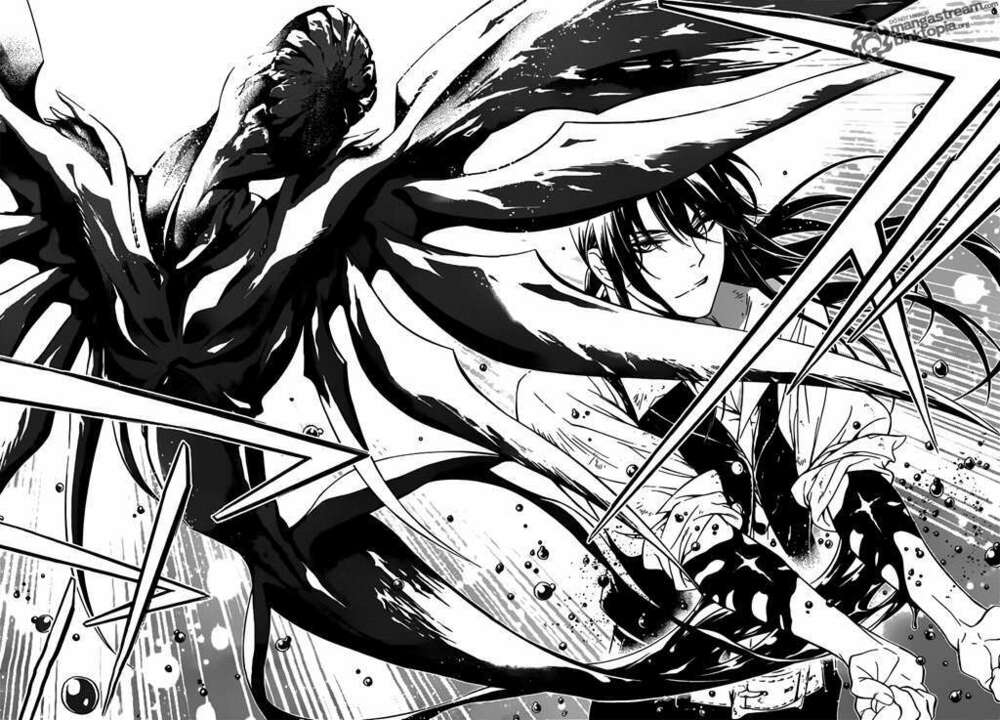 Quái Vật Sinh Ra Từ Linh Hồn Chết Chóc - Chapter 208 - Page 18