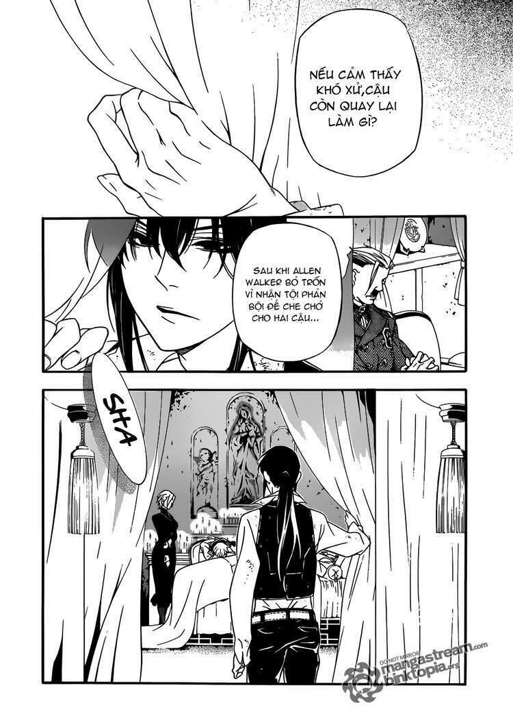 Quái Vật Sinh Ra Từ Linh Hồn Chết Chóc - Chapter 208 - Page 6