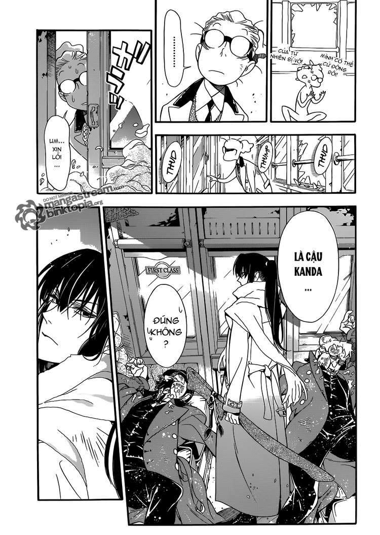 Quái Vật Sinh Ra Từ Linh Hồn Chết Chóc - Chapter 209 - Page 12