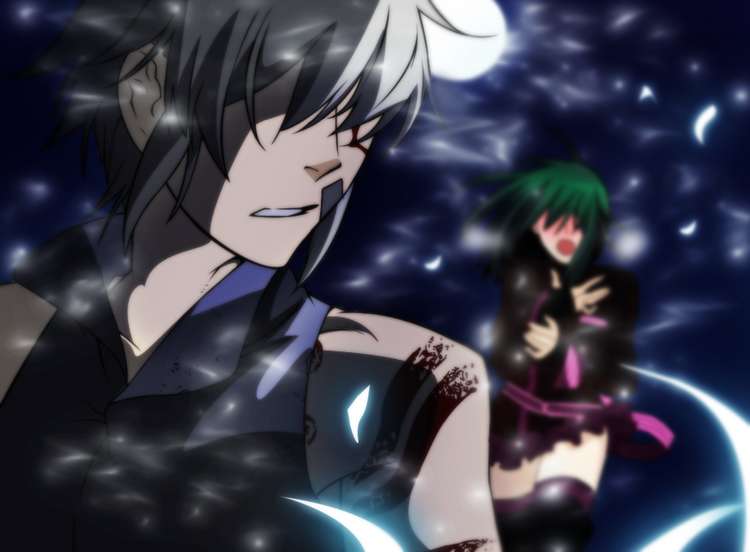 Quái Vật Sinh Ra Từ Linh Hồn Chết Chóc - Chapter 209 - Page 16