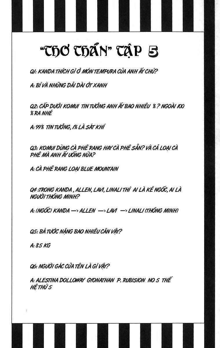 Quái Vật Sinh Ra Từ Linh Hồn Chết Chóc - Chapter 21 - Page 19