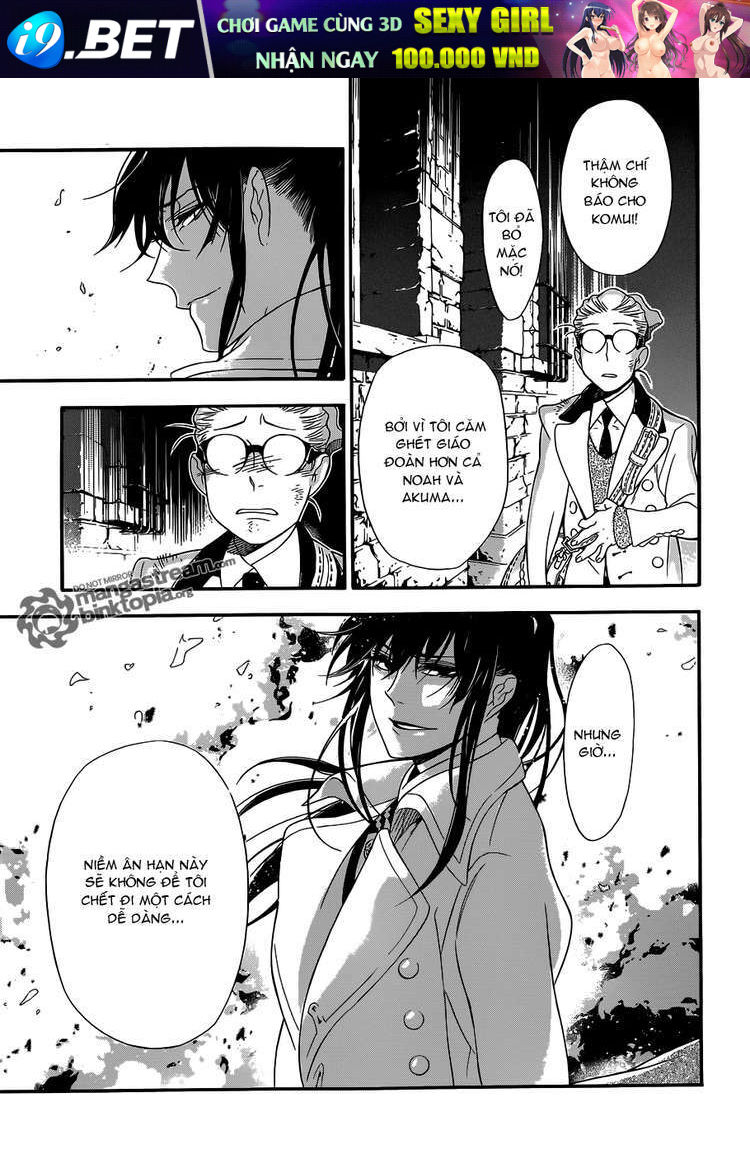 Quái Vật Sinh Ra Từ Linh Hồn Chết Chóc - Chapter 210 - Page 16