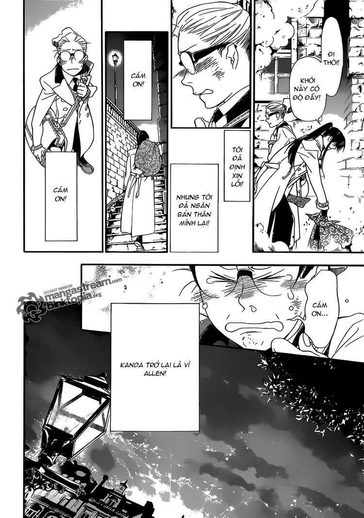 Quái Vật Sinh Ra Từ Linh Hồn Chết Chóc - Chapter 210 - Page 17