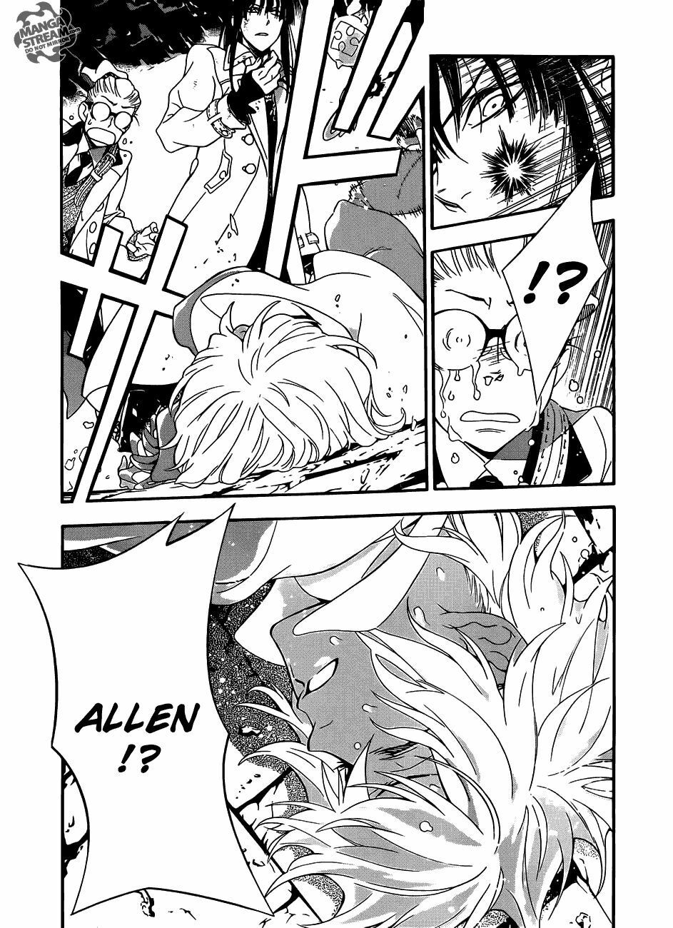 Quái Vật Sinh Ra Từ Linh Hồn Chết Chóc - Chapter 212 - Page 18