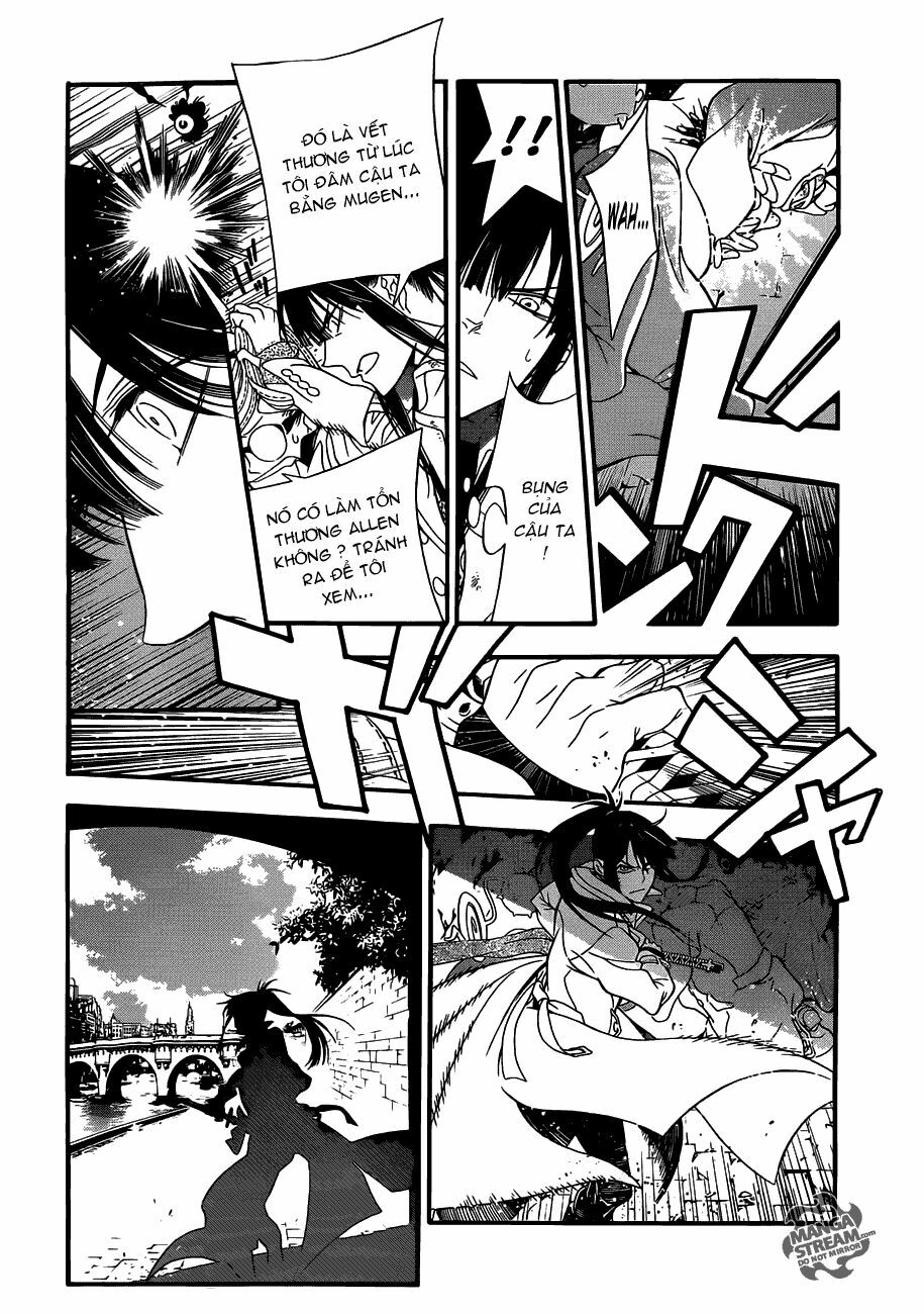 Quái Vật Sinh Ra Từ Linh Hồn Chết Chóc - Chapter 212 - Page 19