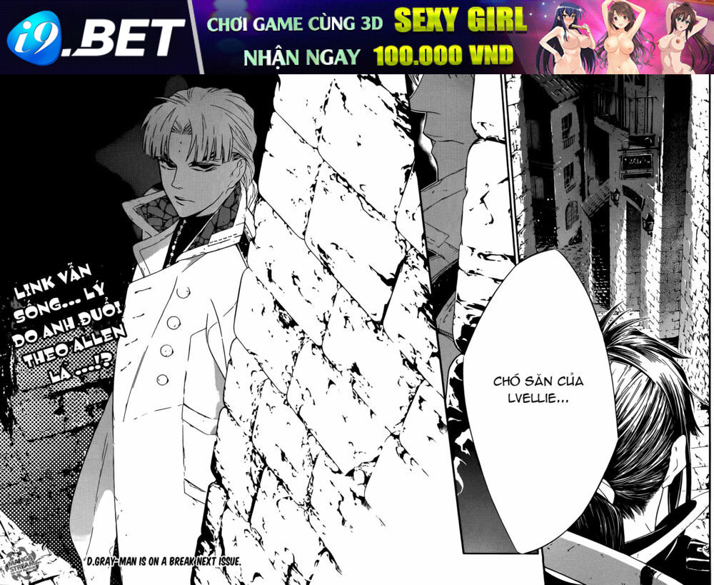 Quái Vật Sinh Ra Từ Linh Hồn Chết Chóc - Chapter 212 - Page 29