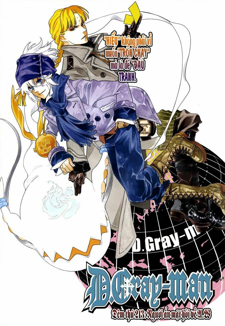 Quái Vật Sinh Ra Từ Linh Hồn Chết Chóc - Chapter 213 - Page 32