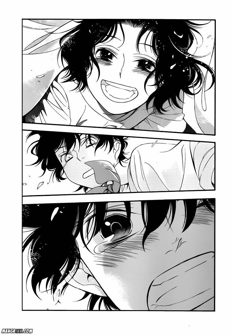 Quái Vật Sinh Ra Từ Linh Hồn Chết Chóc - Chapter 214 - Page 10