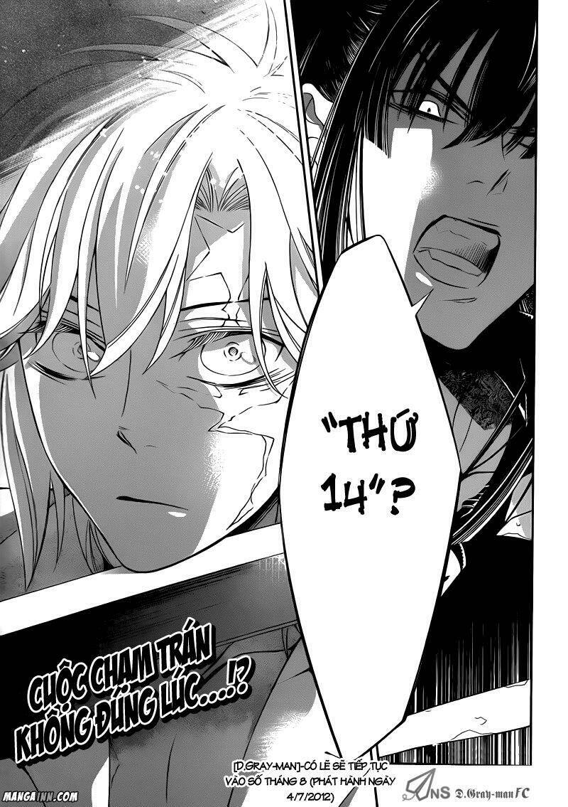 Quái Vật Sinh Ra Từ Linh Hồn Chết Chóc - Chapter 214 - Page 31