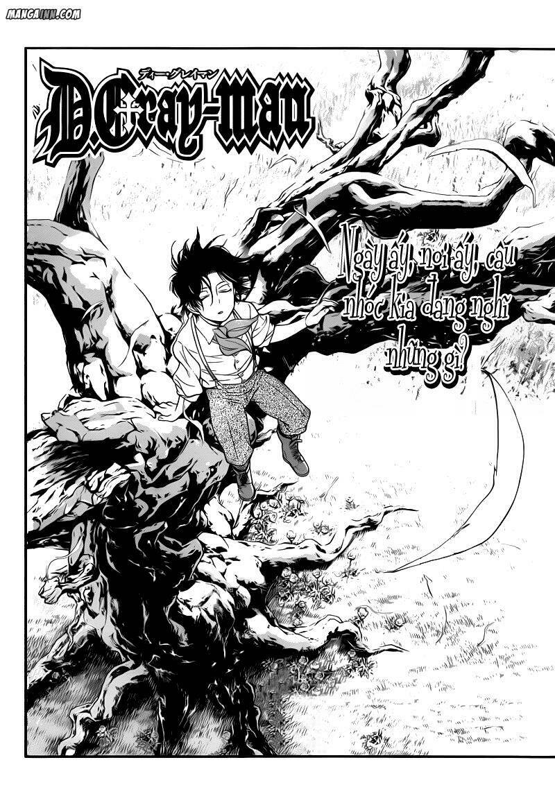 Quái Vật Sinh Ra Từ Linh Hồn Chết Chóc - Chapter 214 - Page 5