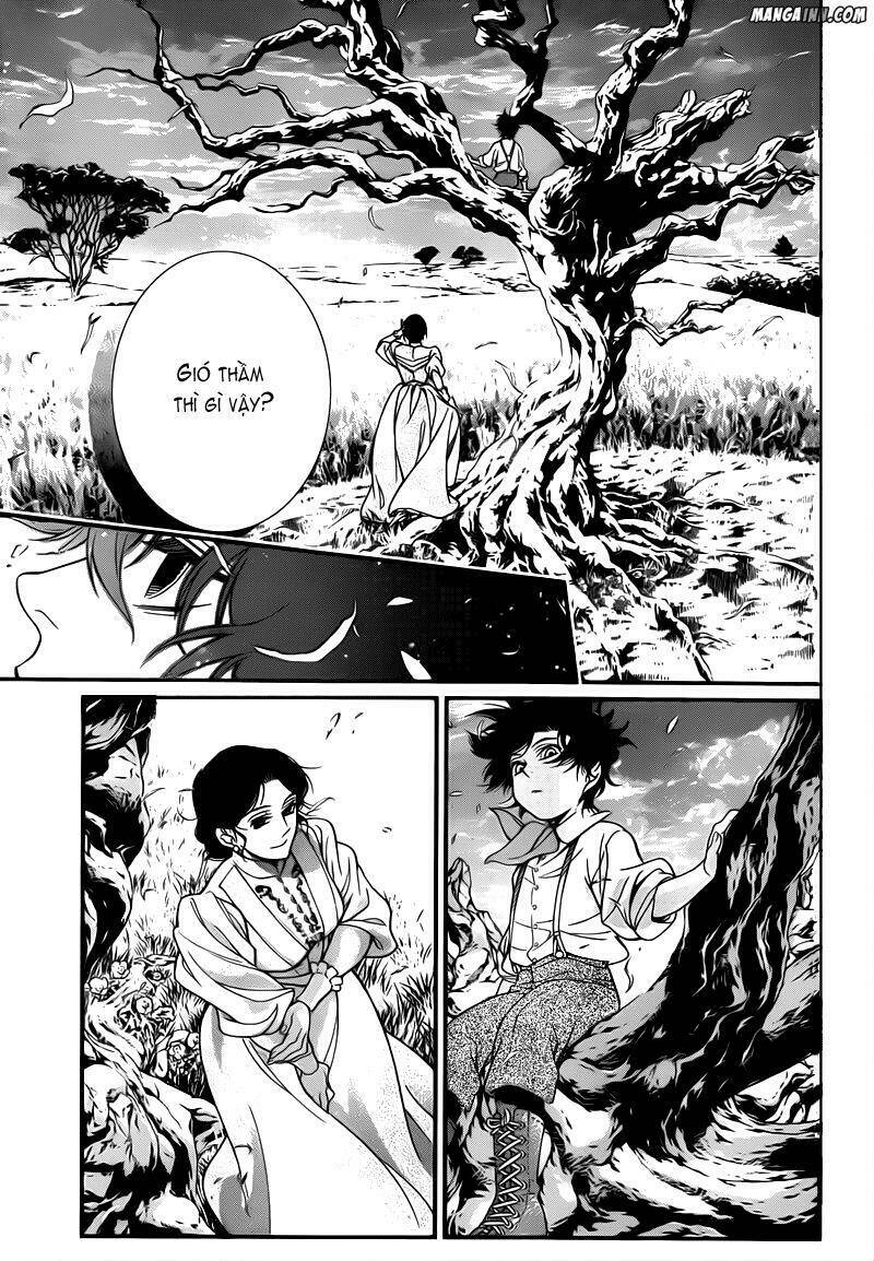 Quái Vật Sinh Ra Từ Linh Hồn Chết Chóc - Chapter 214 - Page 6