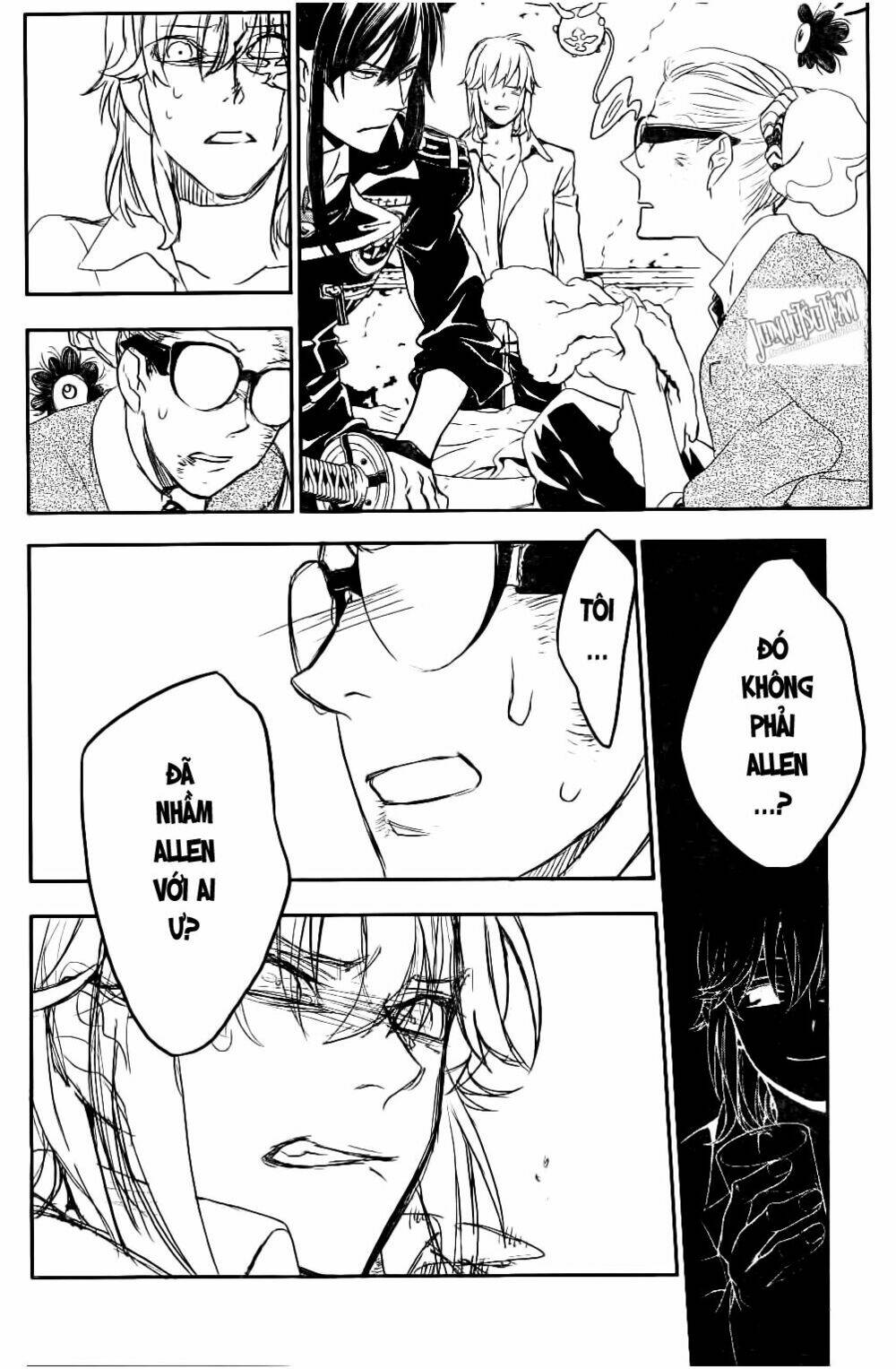 Quái Vật Sinh Ra Từ Linh Hồn Chết Chóc - Chapter 215 - Page 16