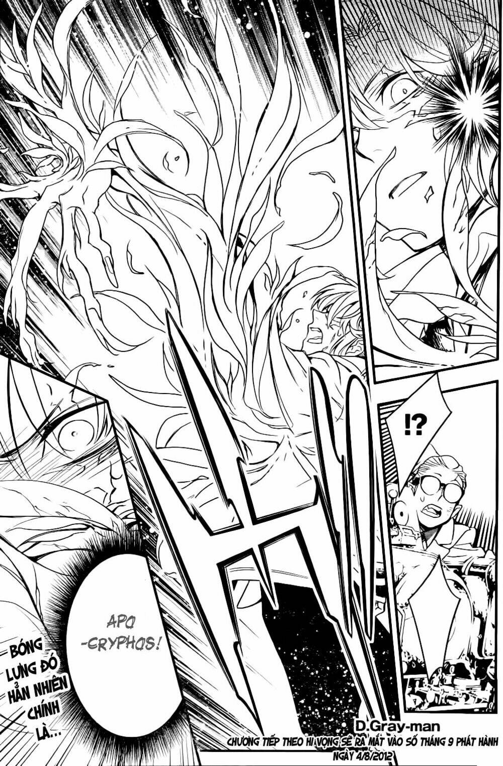 Quái Vật Sinh Ra Từ Linh Hồn Chết Chóc - Chapter 215 - Page 33