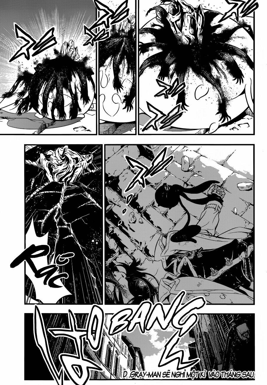 Quái Vật Sinh Ra Từ Linh Hồn Chết Chóc - Chapter 216 - Page 24