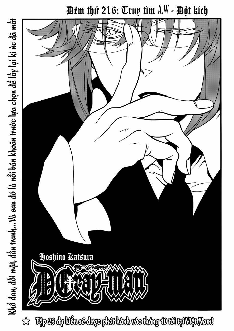 Quái Vật Sinh Ra Từ Linh Hồn Chết Chóc - Chapter 216 - Page 4