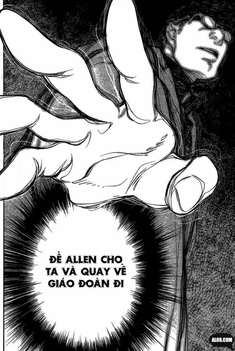 Quái Vật Sinh Ra Từ Linh Hồn Chết Chóc - Chapter 217 - Page 24