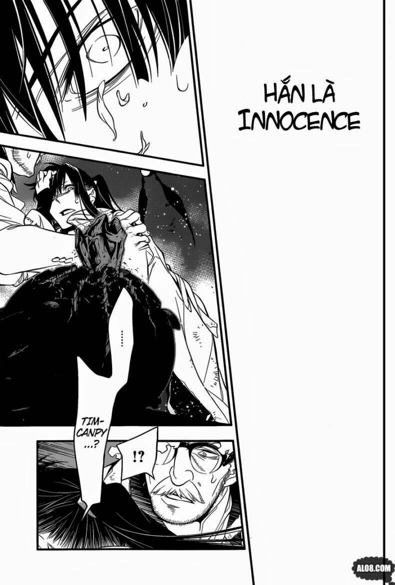 Quái Vật Sinh Ra Từ Linh Hồn Chết Chóc - Chapter 217 - Page 25