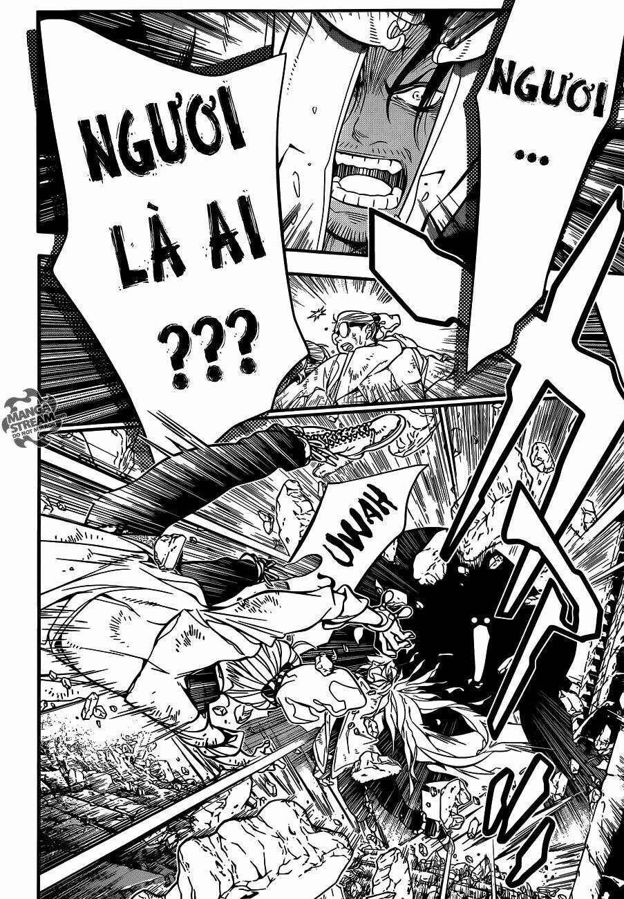 Quái Vật Sinh Ra Từ Linh Hồn Chết Chóc - Chapter 218 - Page 13