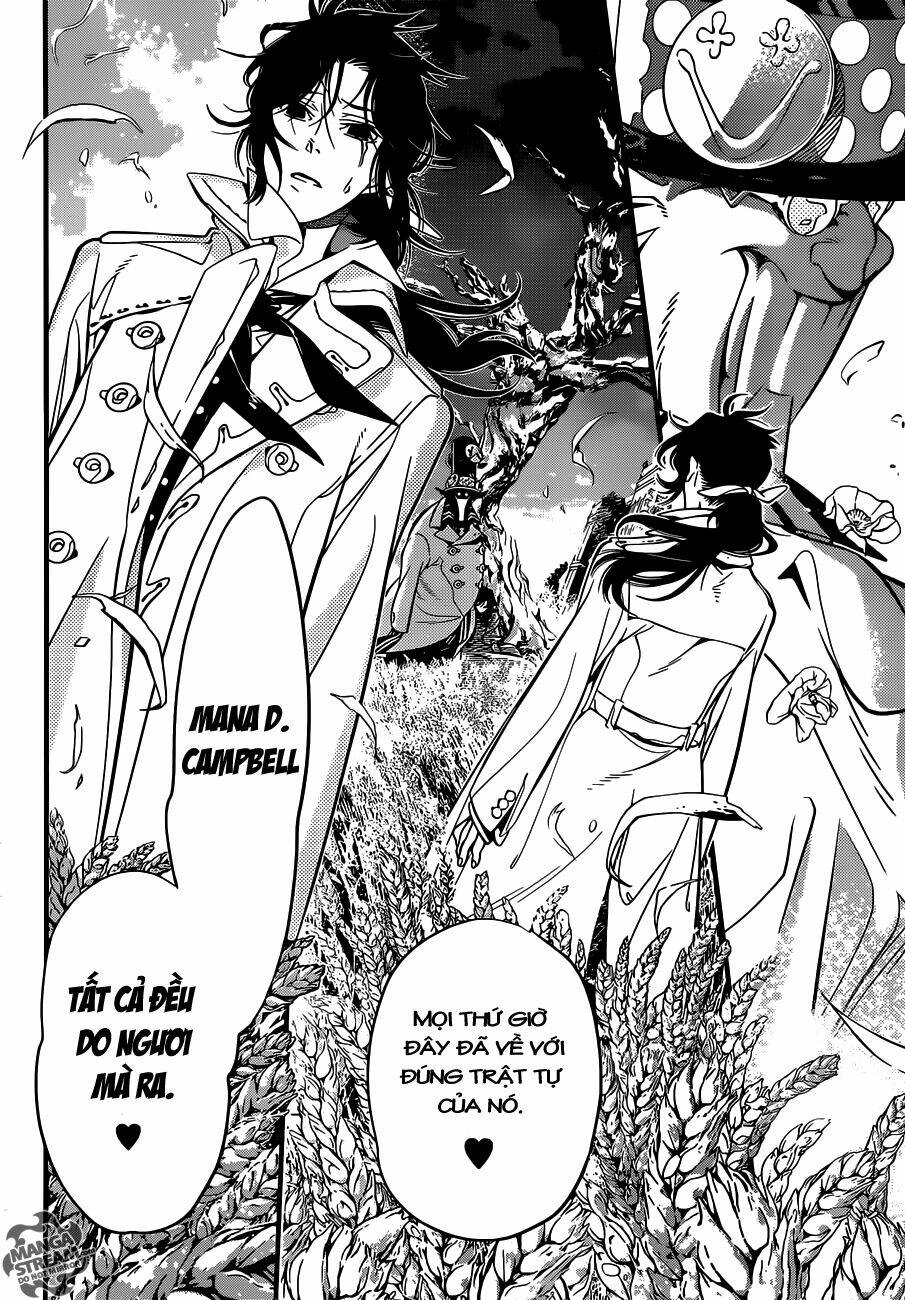 Quái Vật Sinh Ra Từ Linh Hồn Chết Chóc - Chapter 218 - Page 17