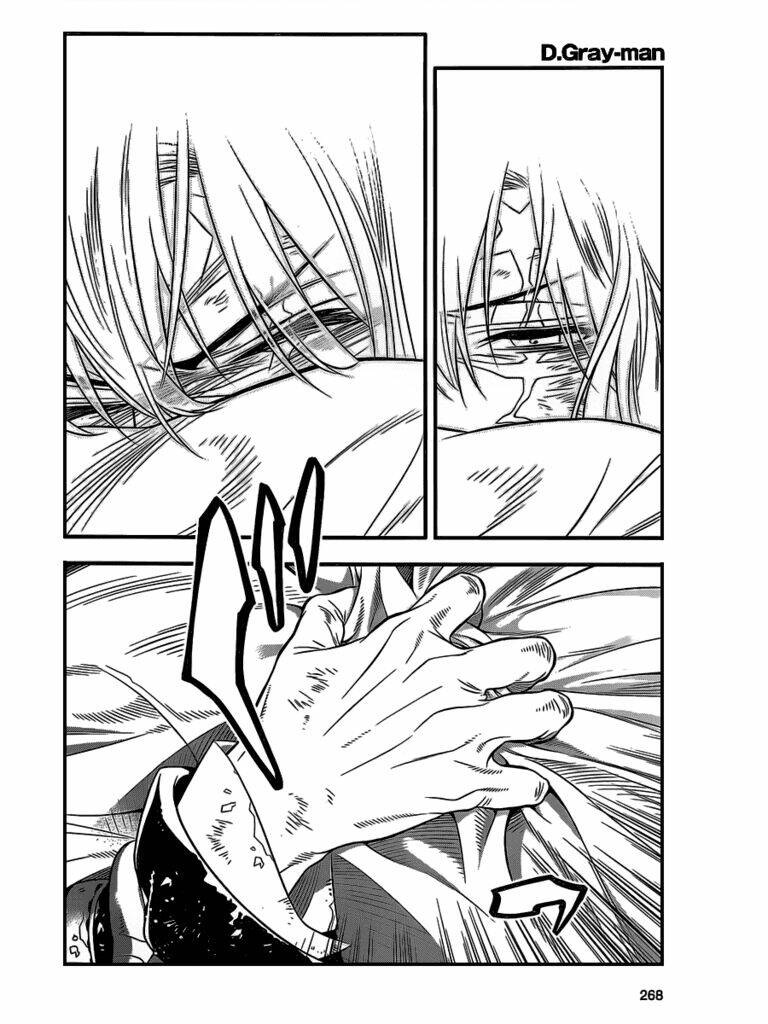 Quái Vật Sinh Ra Từ Linh Hồn Chết Chóc - Chapter 219 - Page 29