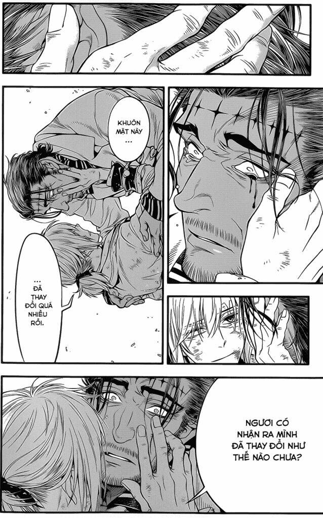 Quái Vật Sinh Ra Từ Linh Hồn Chết Chóc - Chapter 219 - Page 31