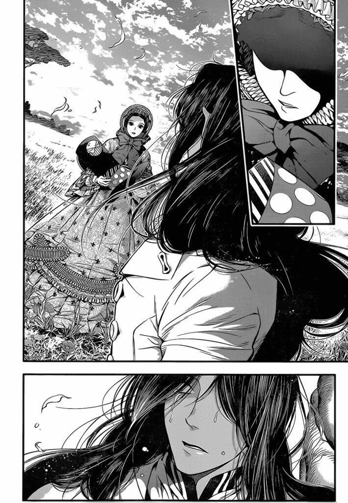 Quái Vật Sinh Ra Từ Linh Hồn Chết Chóc - Chapter 219 - Page 41