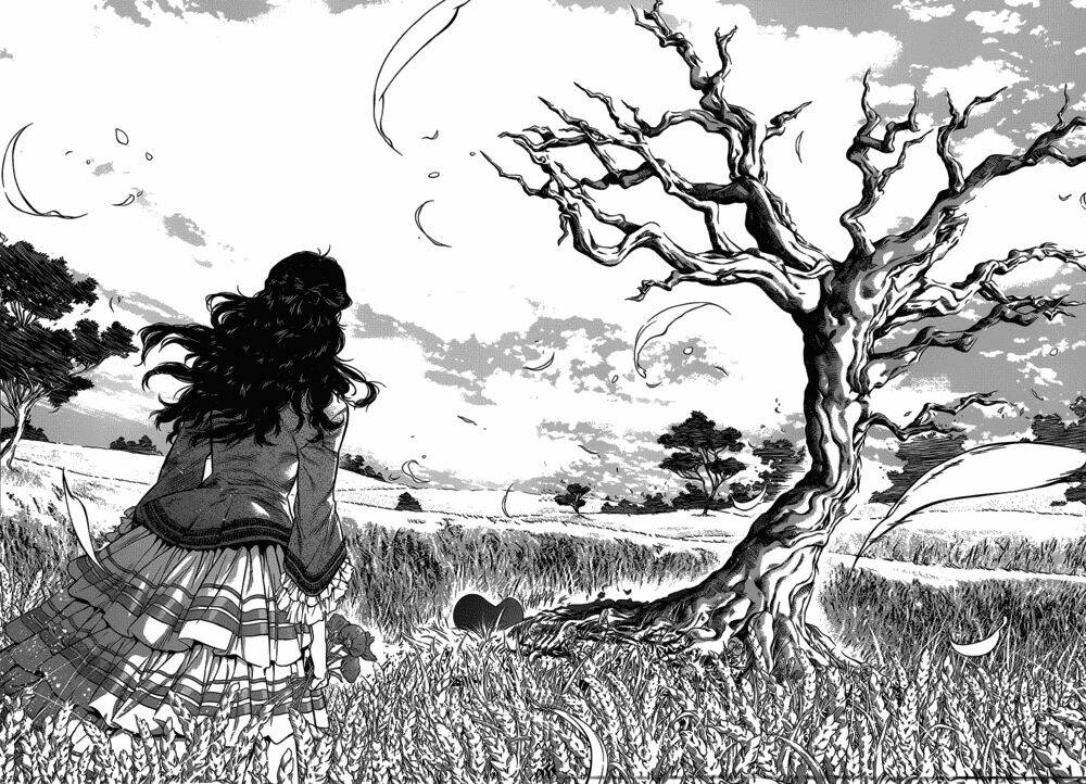 Quái Vật Sinh Ra Từ Linh Hồn Chết Chóc - Chapter 219 - Page 47