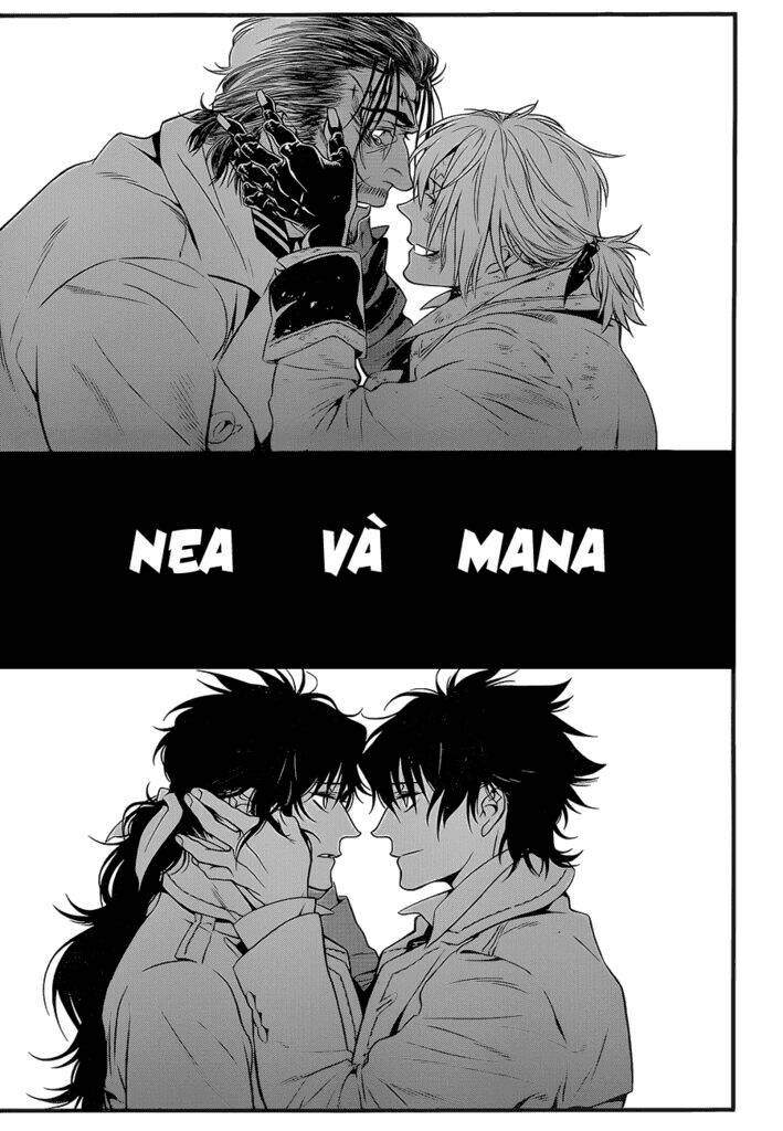 Quái Vật Sinh Ra Từ Linh Hồn Chết Chóc - Chapter 219 - Page 50