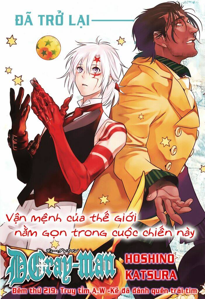 Quái Vật Sinh Ra Từ Linh Hồn Chết Chóc - Chapter 219 - Page 52