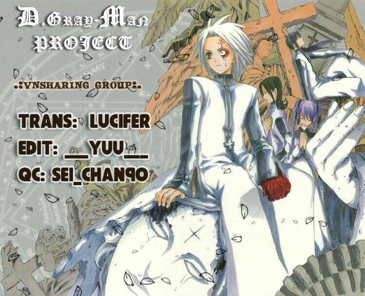 Quái Vật Sinh Ra Từ Linh Hồn Chết Chóc - Chapter 22 - Page 18