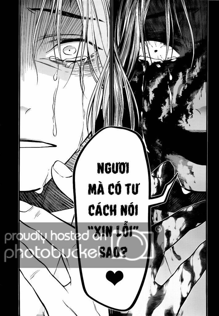 Quái Vật Sinh Ra Từ Linh Hồn Chết Chóc - Chapter 220 - Page 14