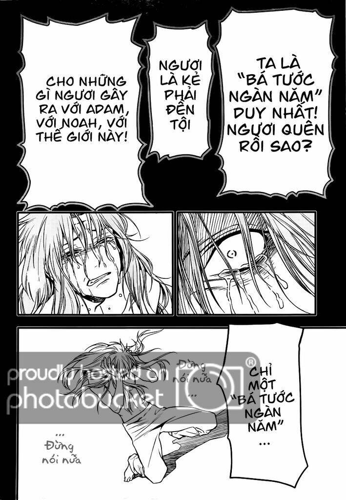 Quái Vật Sinh Ra Từ Linh Hồn Chết Chóc - Chapter 220 - Page 17