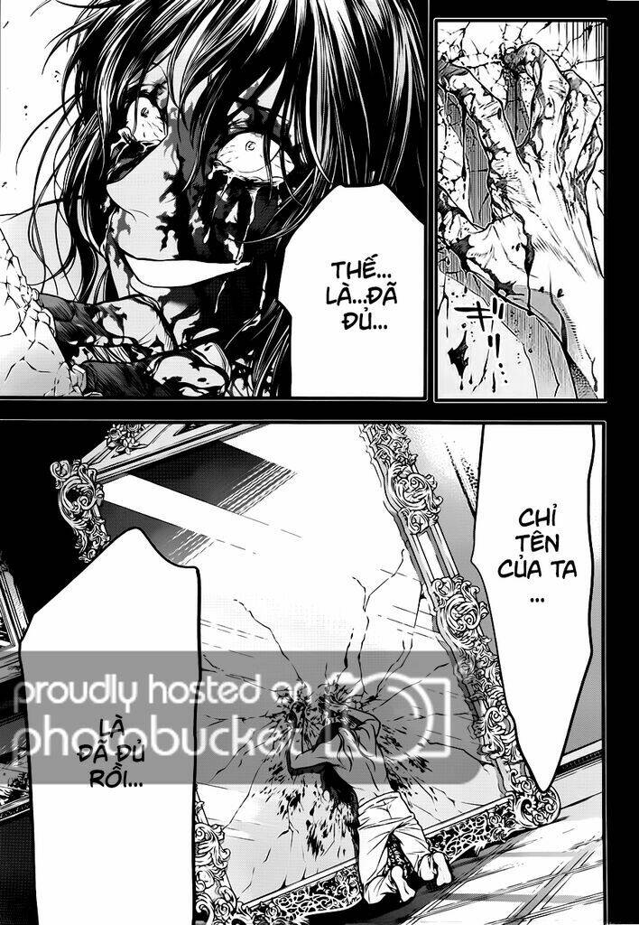 Quái Vật Sinh Ra Từ Linh Hồn Chết Chóc - Chapter 220 - Page 18