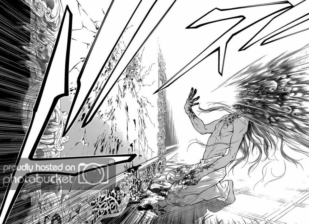 Quái Vật Sinh Ra Từ Linh Hồn Chết Chóc - Chapter 220 - Page 21