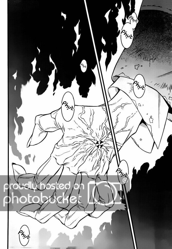 Quái Vật Sinh Ra Từ Linh Hồn Chết Chóc - Chapter 220 - Page 32