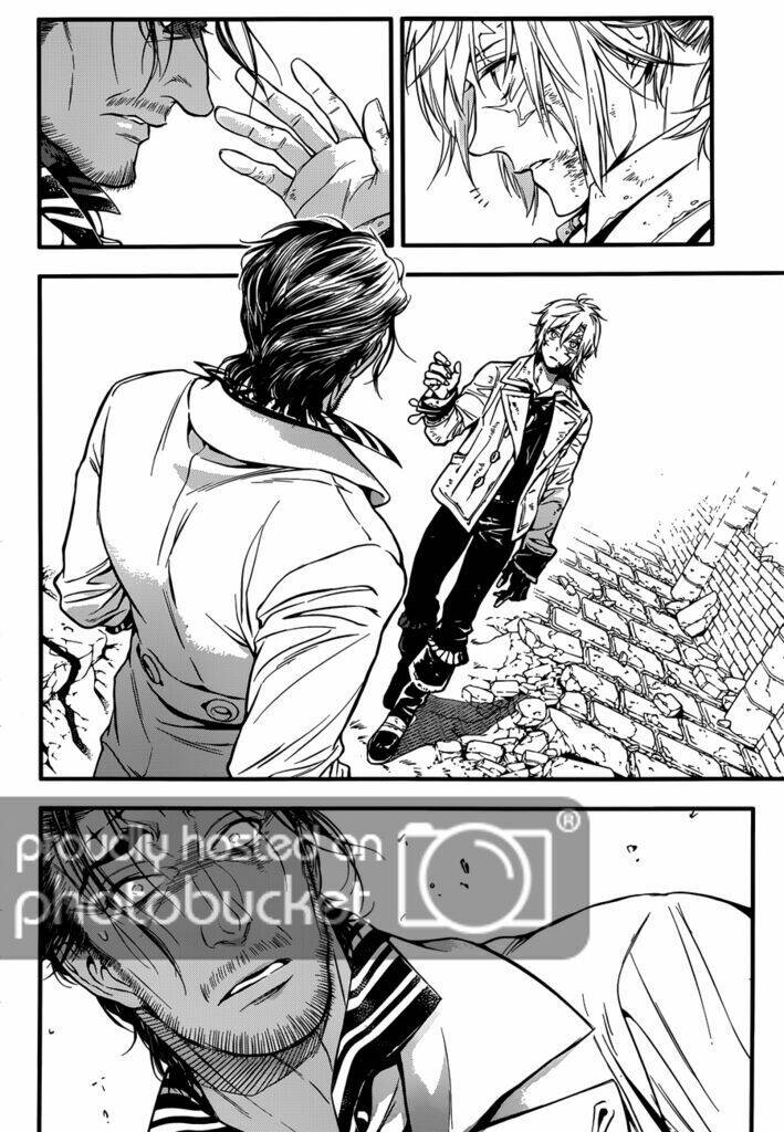 Quái Vật Sinh Ra Từ Linh Hồn Chết Chóc - Chapter 220 - Page 34