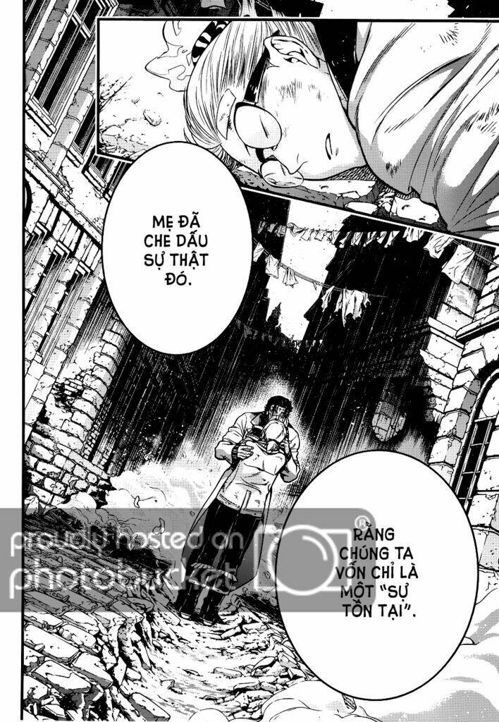 Quái Vật Sinh Ra Từ Linh Hồn Chết Chóc - Chapter 220 - Page 3