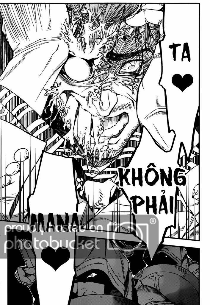 Quái Vật Sinh Ra Từ Linh Hồn Chết Chóc - Chapter 220 - Page 39