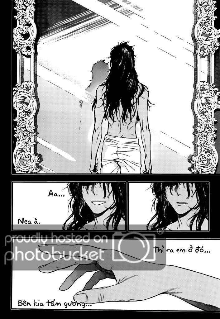 Quái Vật Sinh Ra Từ Linh Hồn Chết Chóc - Chapter 220 - Page 7