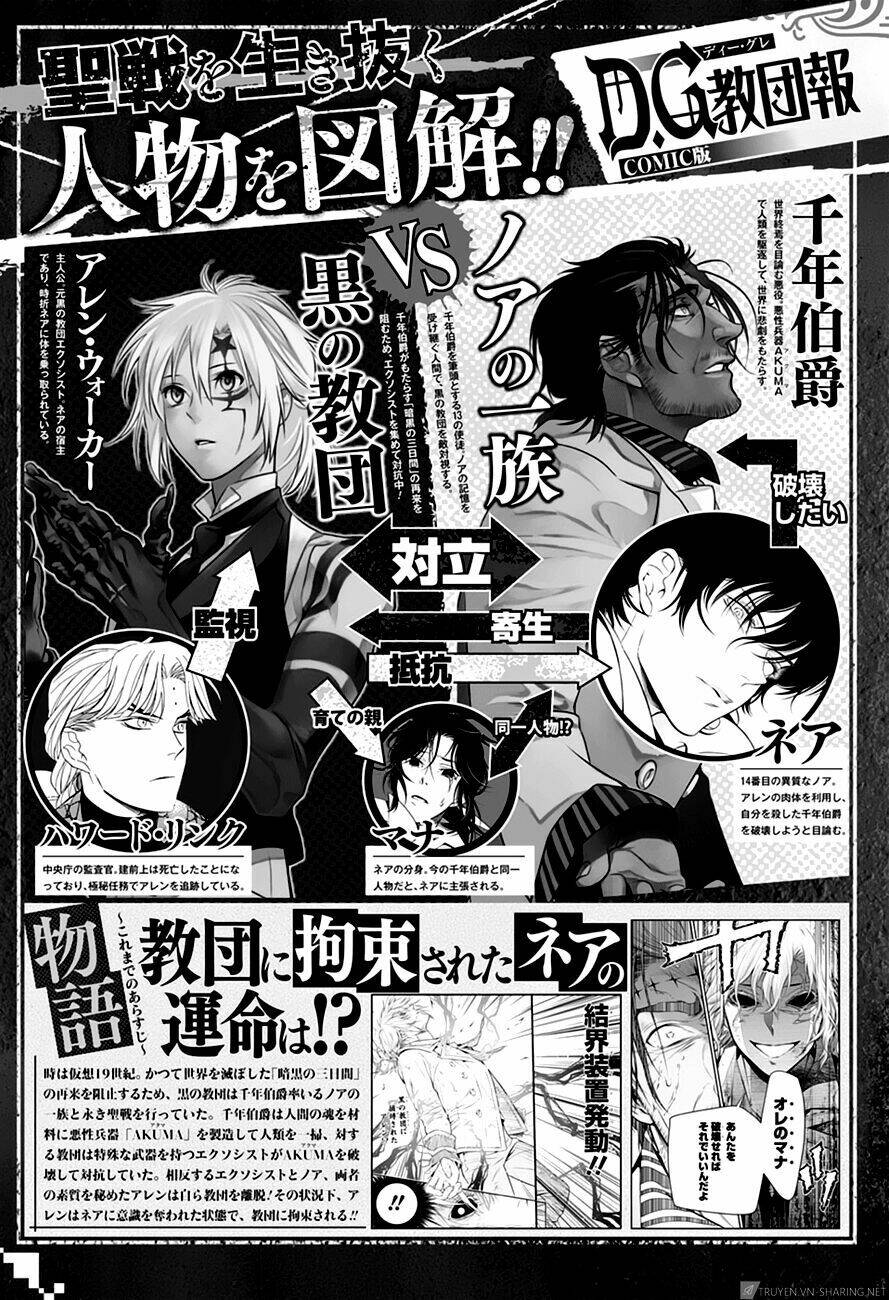 Quái Vật Sinh Ra Từ Linh Hồn Chết Chóc - Chapter 221 - Page 57