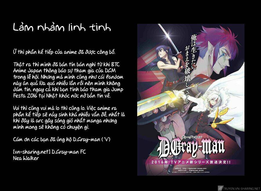 Quái Vật Sinh Ra Từ Linh Hồn Chết Chóc - Chapter 221 - Page 61